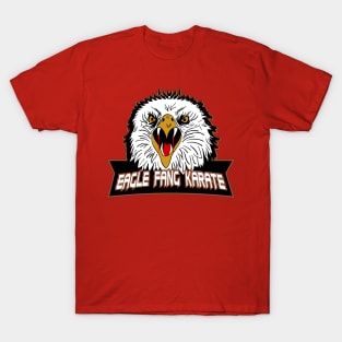 Eagle Fang Karate T-Shirt